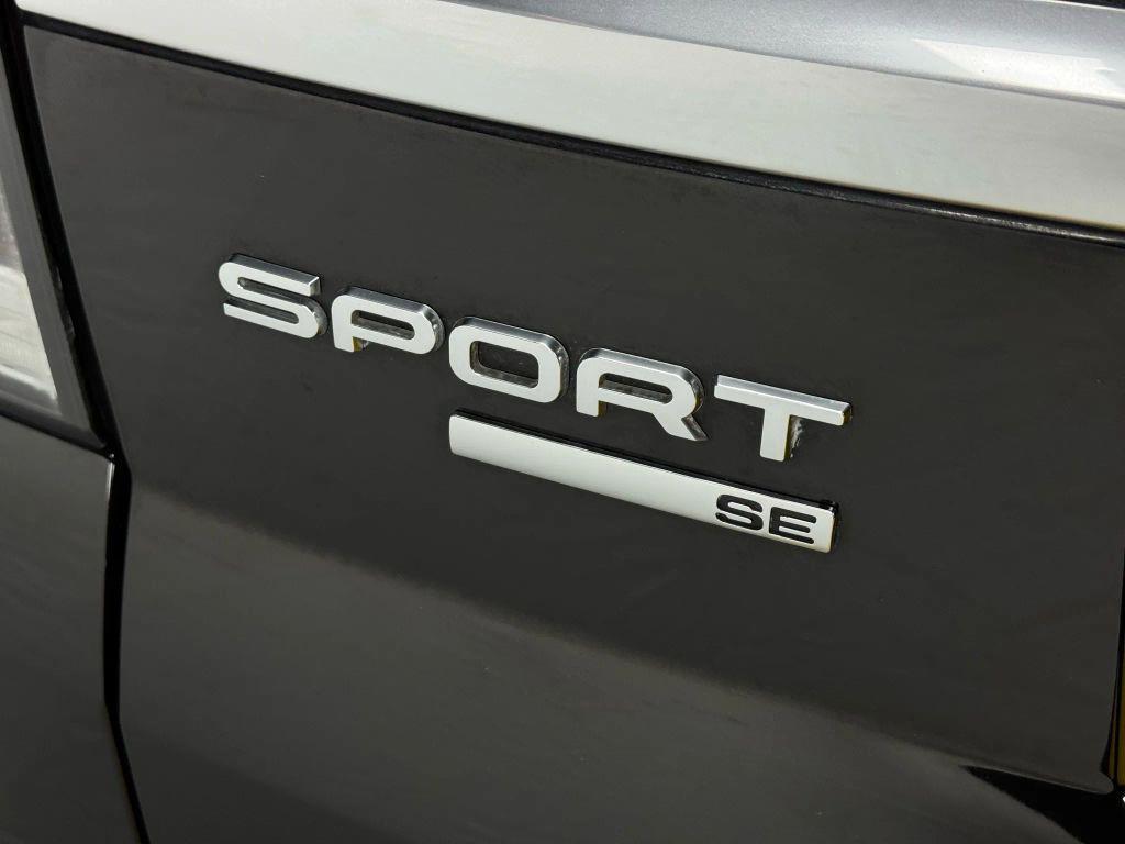 used 2016 Land Rover Range Rover Sport car, priced at $14,997