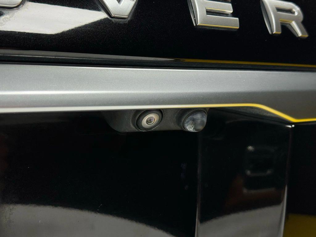 used 2016 Land Rover Range Rover Sport car, priced at $14,997