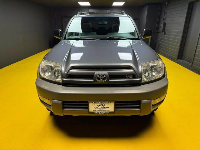 used 2003 Toyota 4Runner car, priced at $12,500