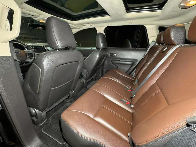 used 2010 Ford Edge car, priced at $10,500