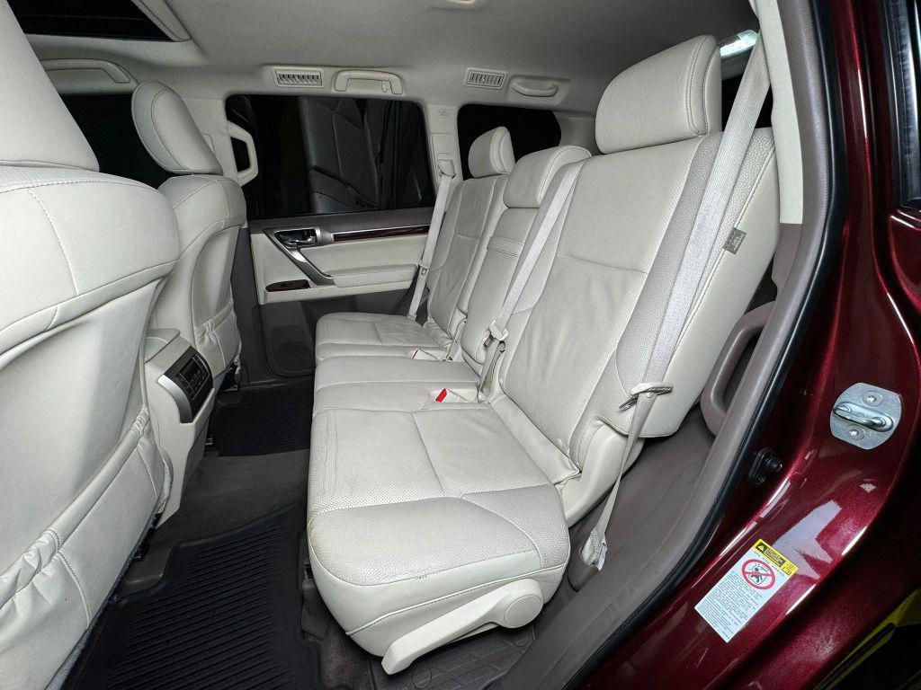 used 2014 Lexus GX 460 car, priced at $23,500