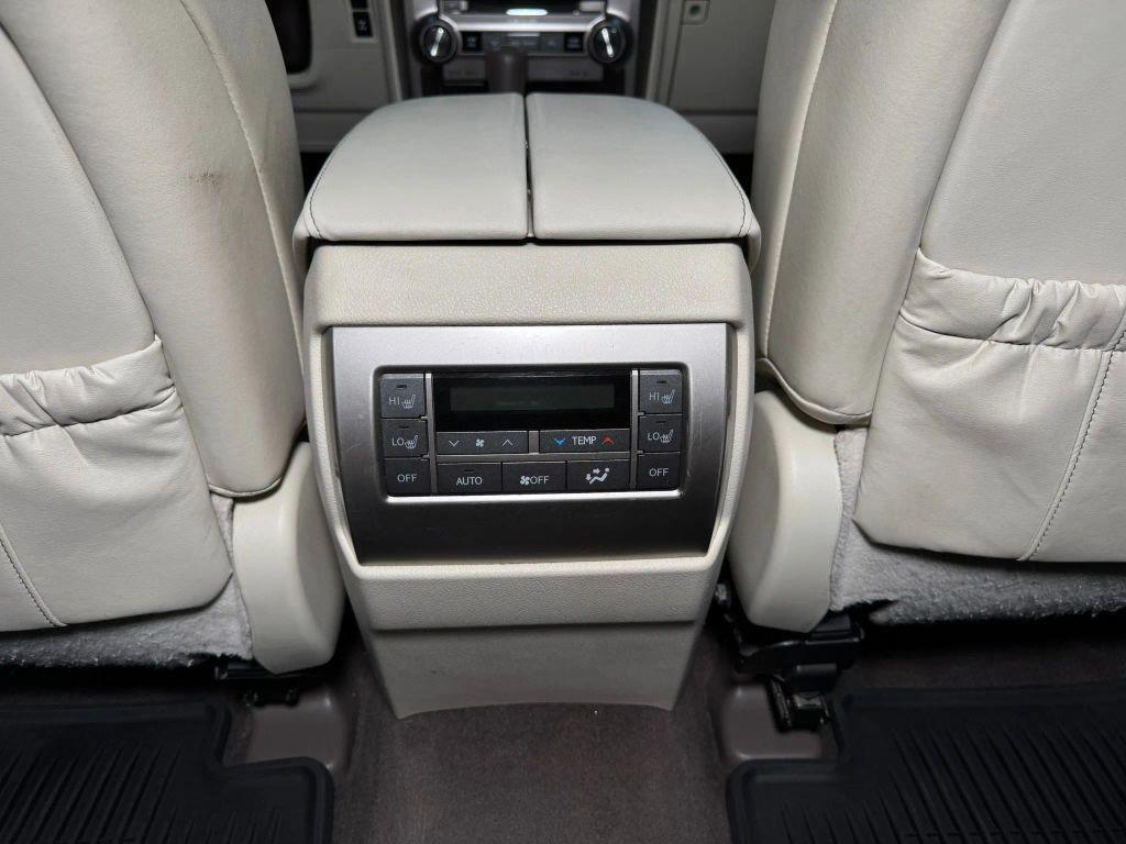 used 2014 Lexus GX 460 car, priced at $23,500