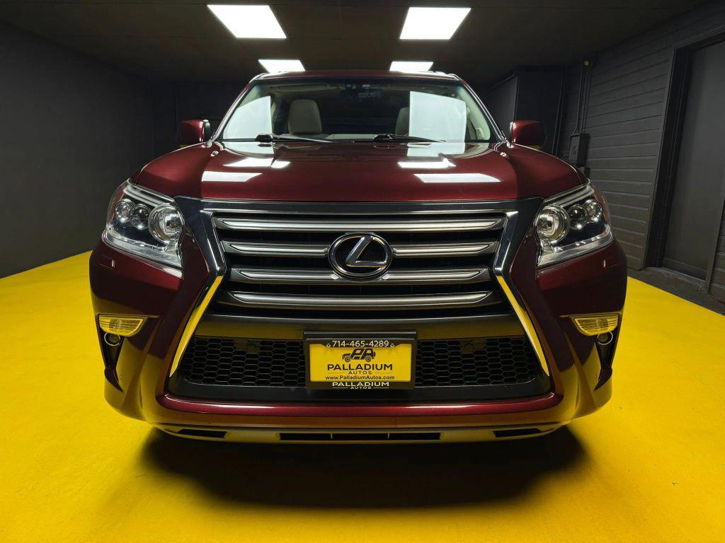 used 2014 Lexus GX 460 car, priced at $23,500