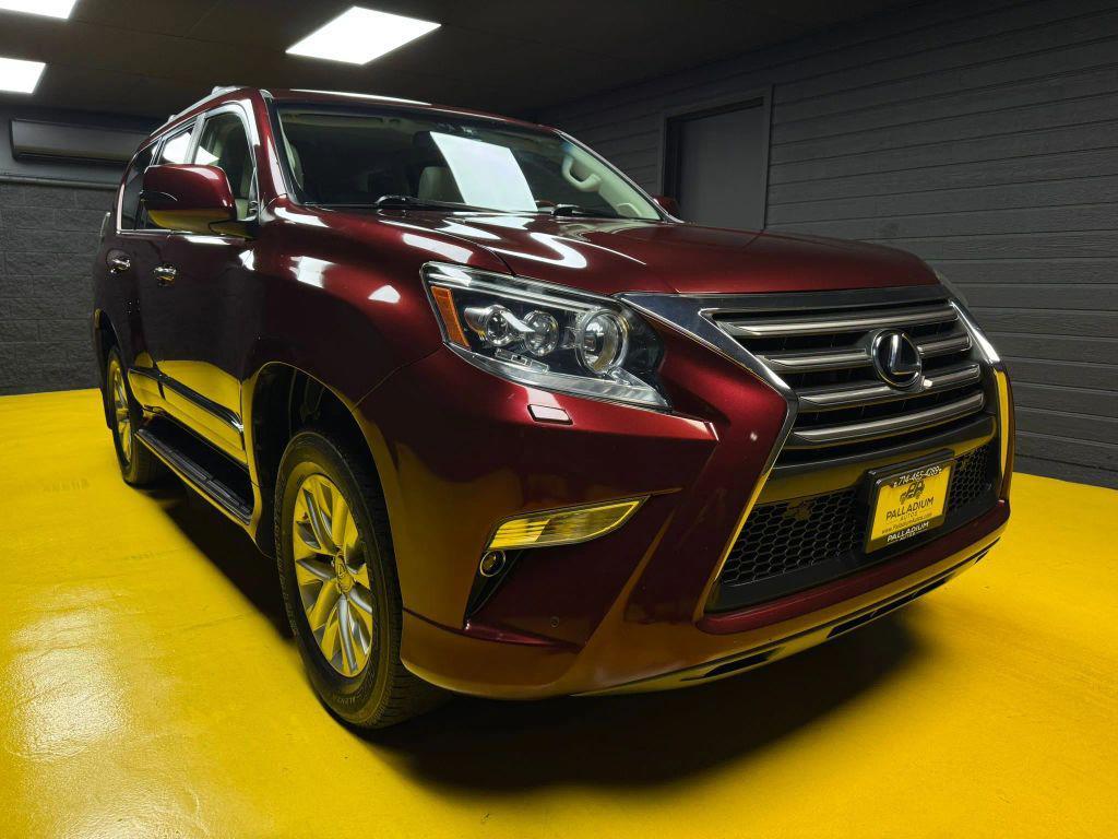 used 2014 Lexus GX 460 car, priced at $23,500