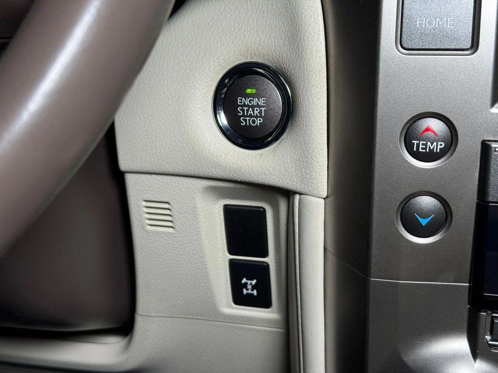 used 2014 Lexus GX 460 car, priced at $23,500