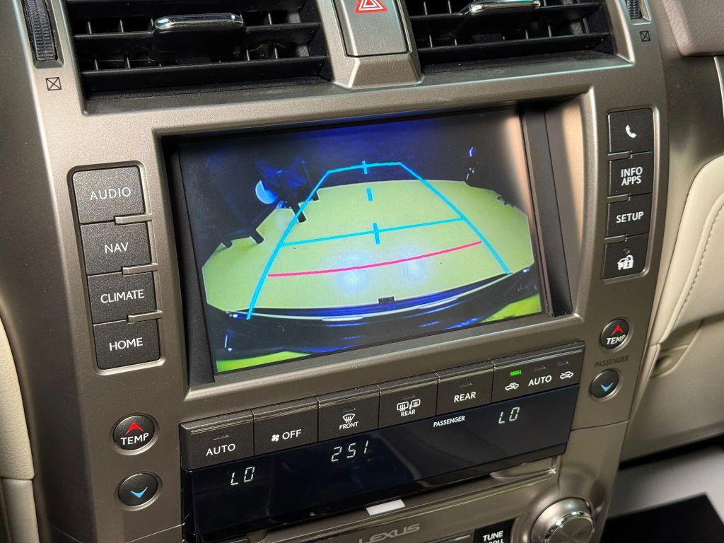 used 2014 Lexus GX 460 car, priced at $23,500