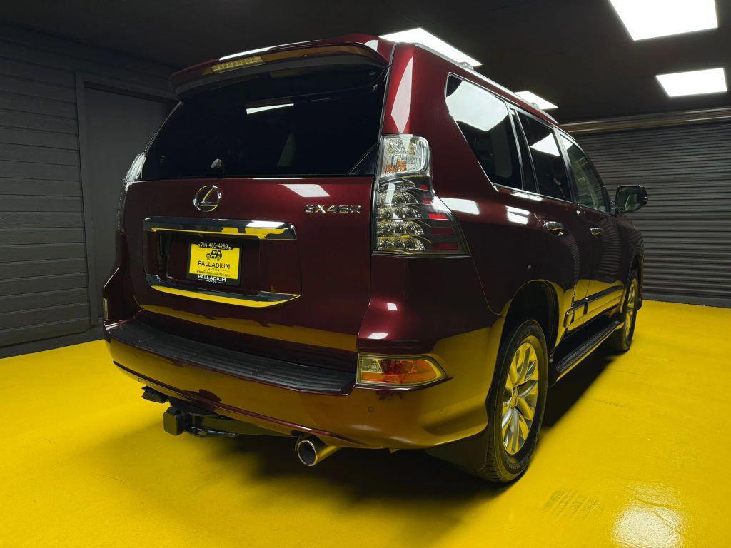 used 2014 Lexus GX 460 car, priced at $23,500