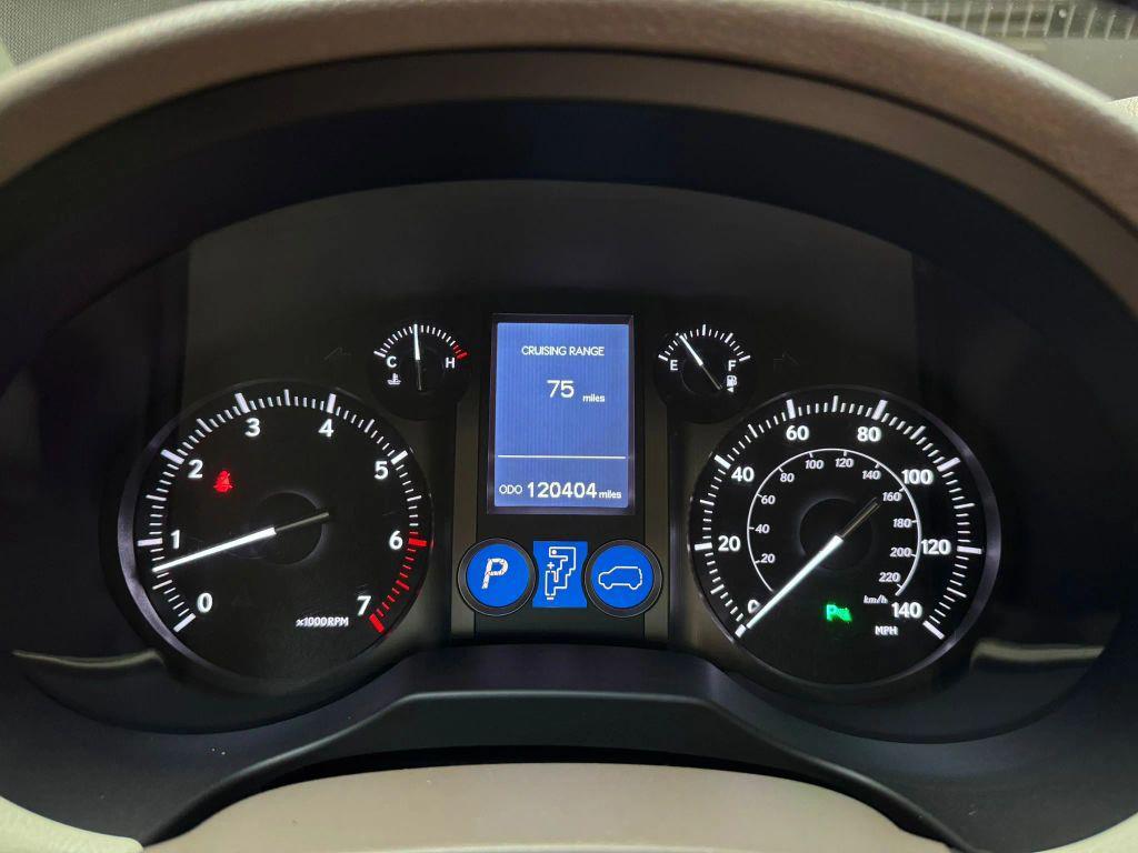 used 2014 Lexus GX 460 car, priced at $23,500