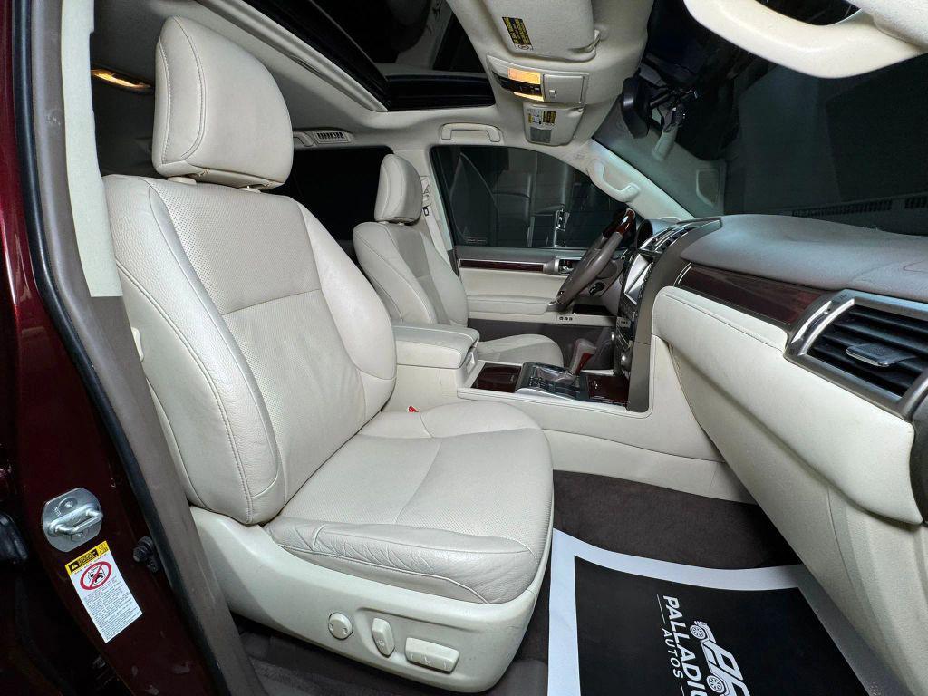 used 2014 Lexus GX 460 car, priced at $23,500