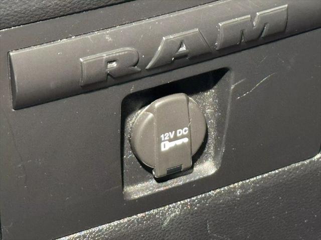 used 2013 Ram 1500 car, priced at $18,500