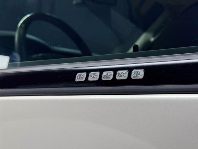 used 2007 Ford Expedition EL car, priced at $9,997