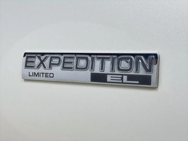 used 2007 Ford Expedition EL car, priced at $9,997
