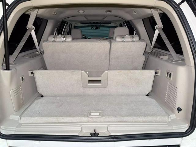 used 2007 Ford Expedition EL car, priced at $9,997