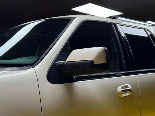 used 2007 Ford Expedition EL car, priced at $9,997
