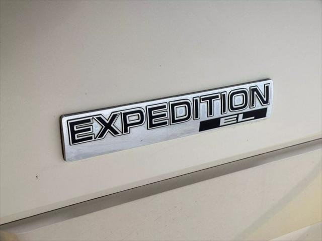used 2007 Ford Expedition EL car, priced at $9,997