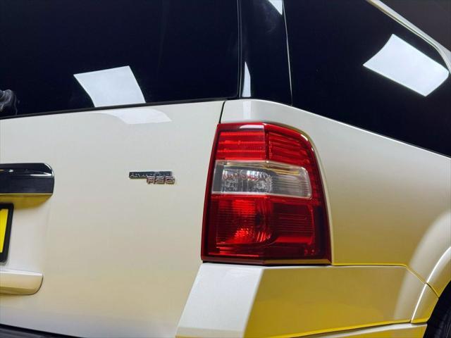 used 2007 Ford Expedition EL car, priced at $9,997