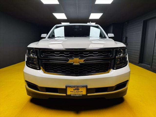 used 2015 Chevrolet Suburban car, priced at $19,900