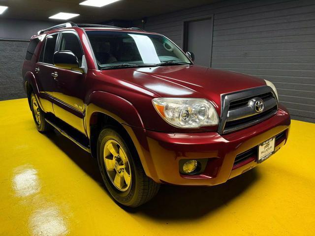 used 2006 Toyota 4Runner car, priced at $12,299