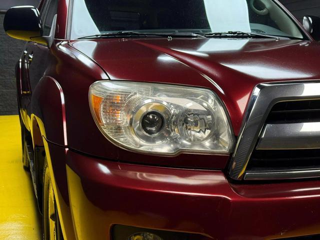 used 2006 Toyota 4Runner car, priced at $12,299