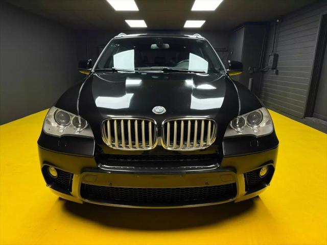 used 2013 BMW X5 car, priced at $13,500