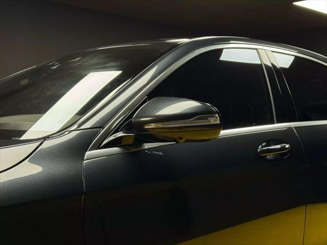 used 2015 Mercedes-Benz S-Class car, priced at $22,997
