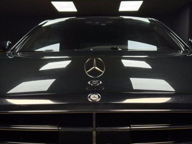 used 2015 Mercedes-Benz S-Class car, priced at $22,997