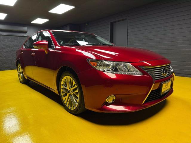 used 2013 Lexus ES 350 car, priced at $13,900