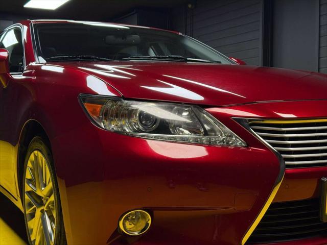 used 2013 Lexus ES 350 car, priced at $13,900