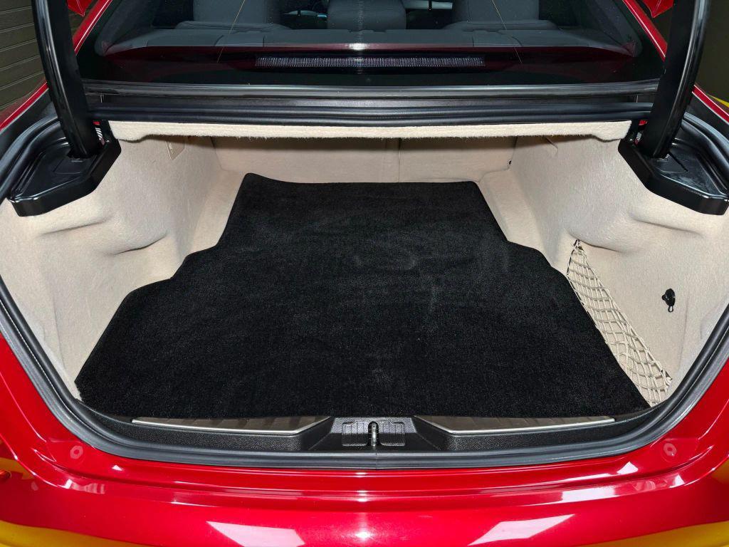 used 2016 Maserati Quattroporte car, priced at $19,500