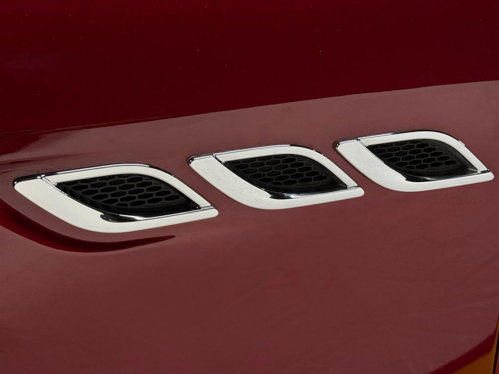 used 2016 Maserati Quattroporte car, priced at $19,500