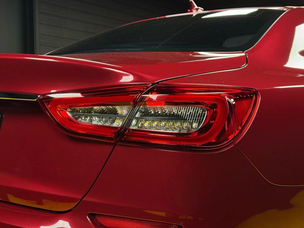 used 2016 Maserati Quattroporte car, priced at $19,500