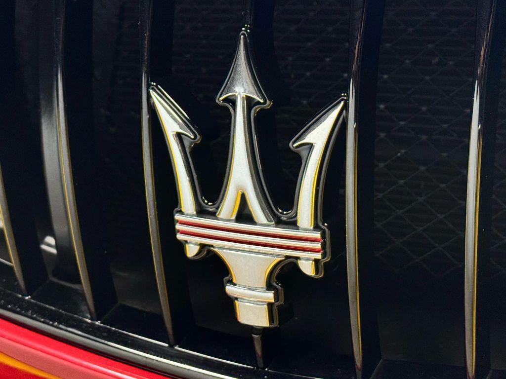 used 2016 Maserati Quattroporte car, priced at $19,500