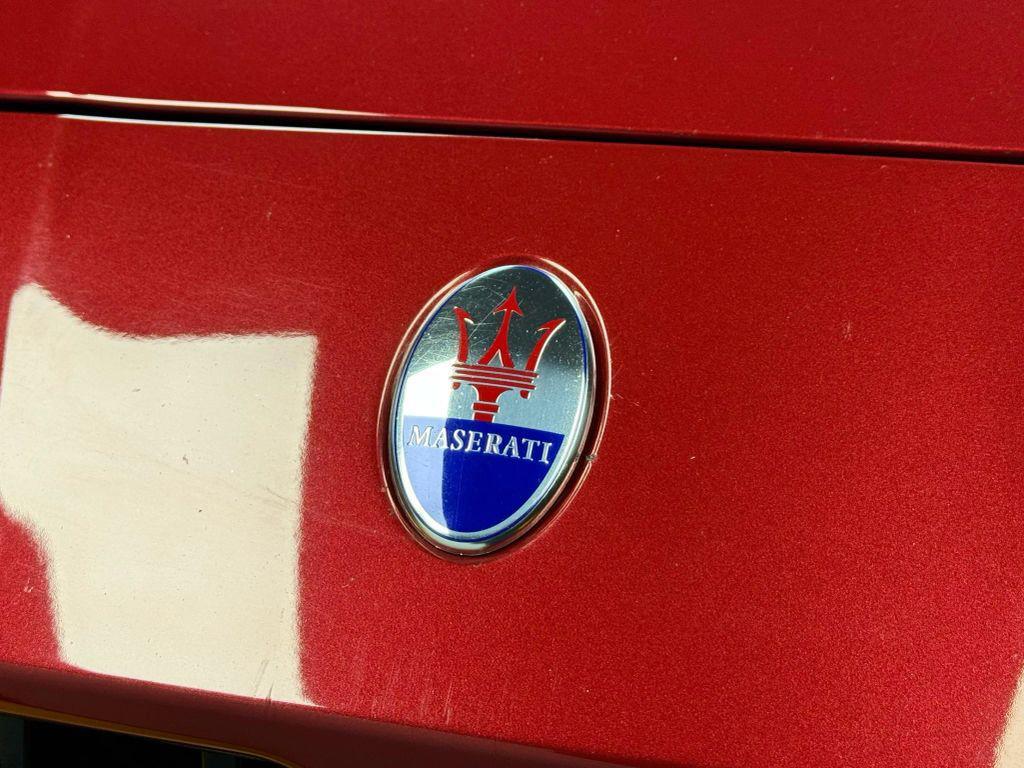 used 2016 Maserati Quattroporte car, priced at $19,500