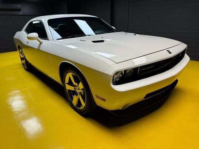 used 2010 Dodge Challenger car, priced at $17,500