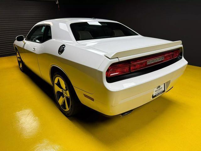 used 2010 Dodge Challenger car, priced at $17,500