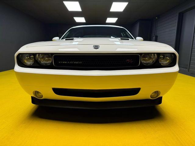 used 2010 Dodge Challenger car, priced at $17,500