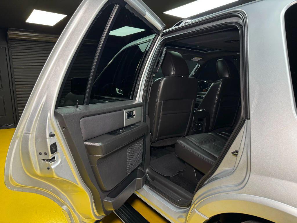 used 2014 Ford Expedition car, priced at $10,997