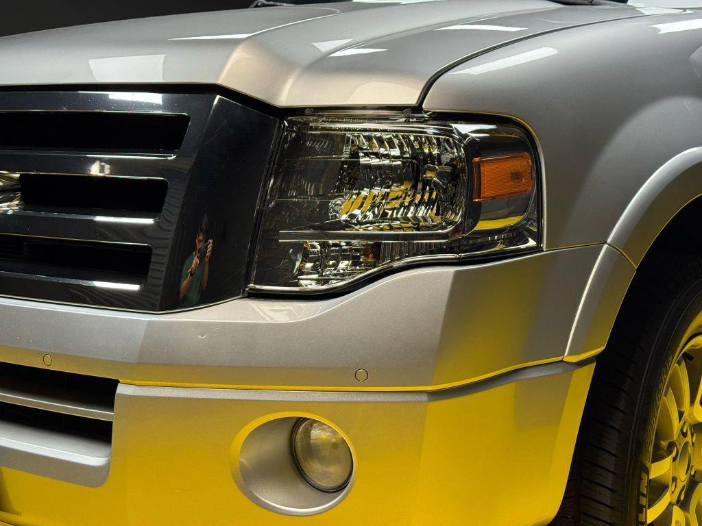 used 2014 Ford Expedition car, priced at $10,997