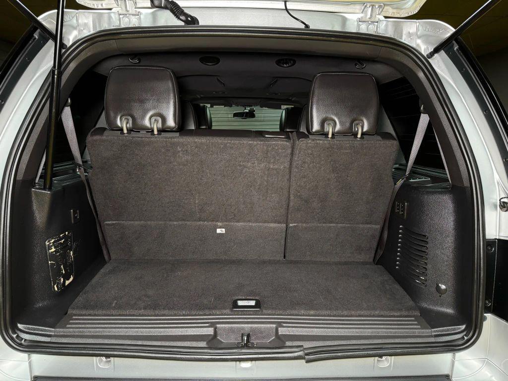 used 2014 Ford Expedition car, priced at $10,997