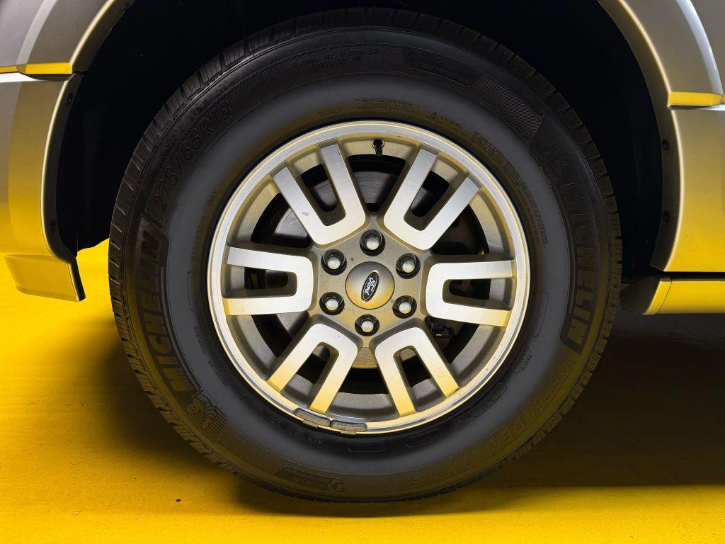 used 2014 Ford Expedition car, priced at $10,997