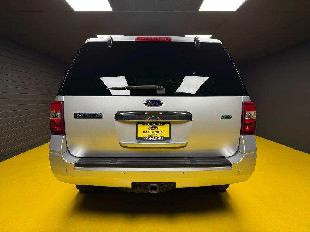 used 2014 Ford Expedition car, priced at $10,997