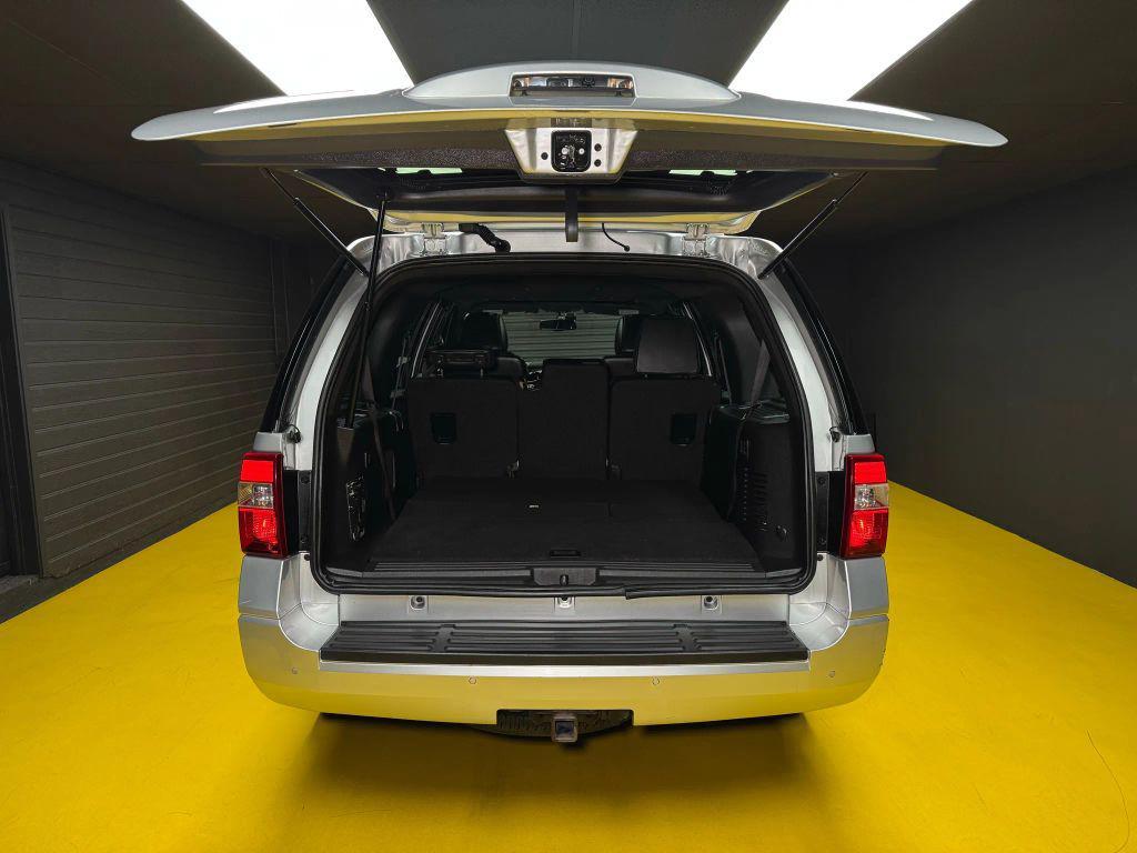 used 2014 Ford Expedition car, priced at $10,997