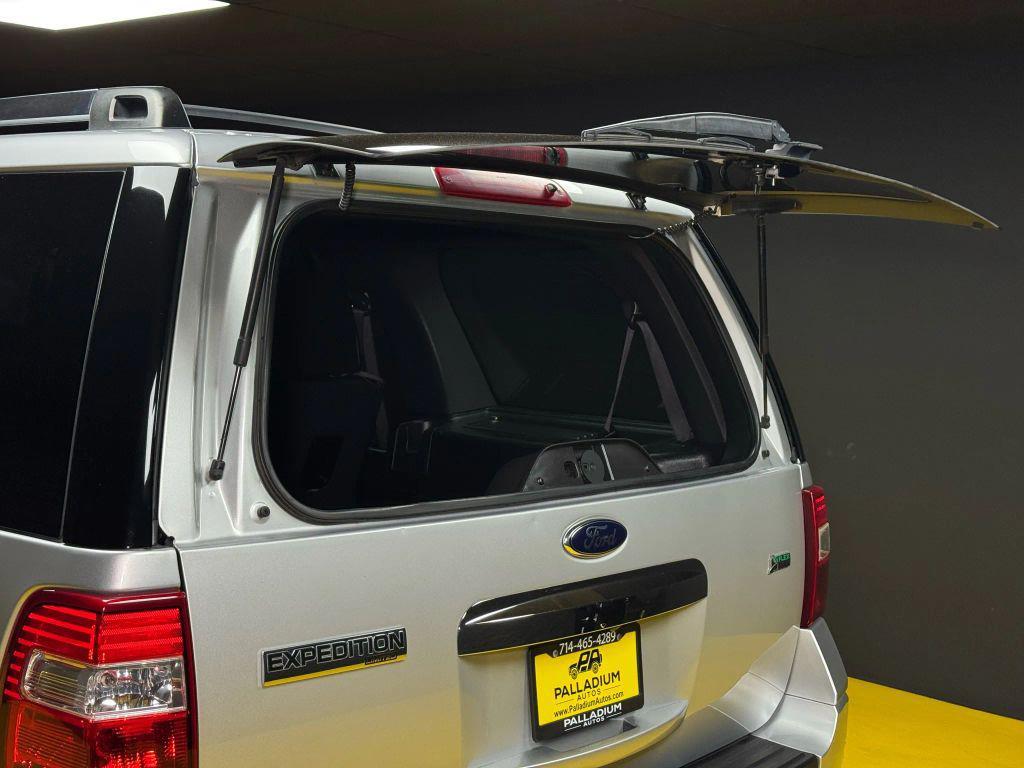 used 2014 Ford Expedition car, priced at $10,997