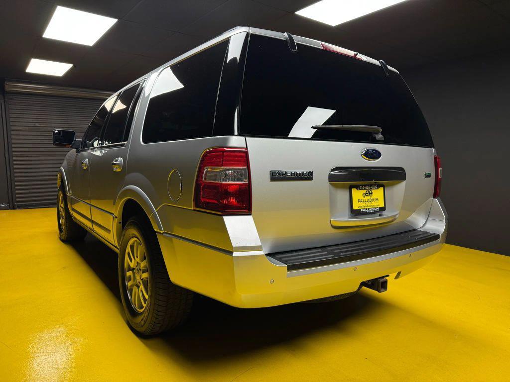 used 2014 Ford Expedition car, priced at $10,997