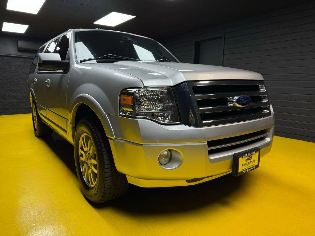 used 2014 Ford Expedition car, priced at $10,997