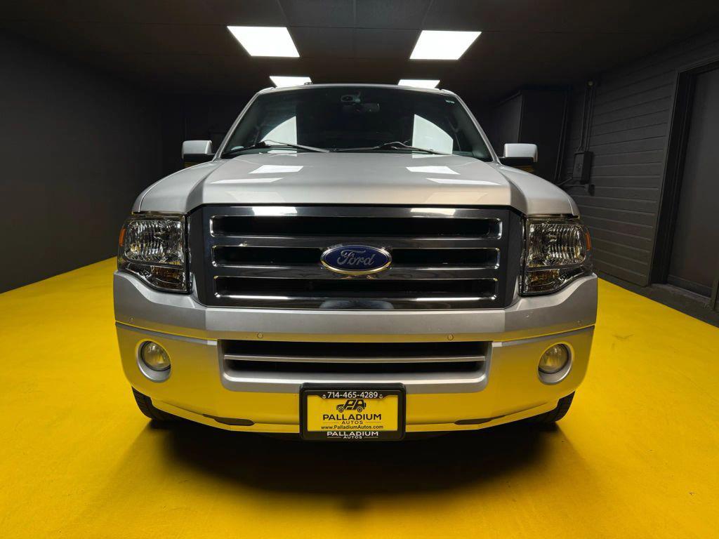 used 2014 Ford Expedition car, priced at $10,997