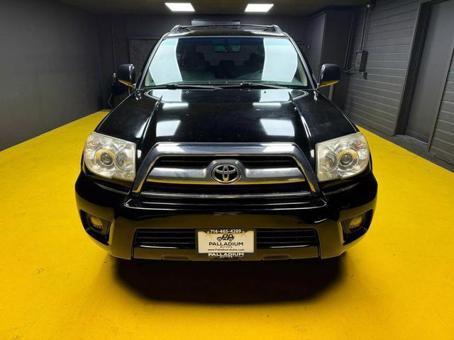 used 2007 Toyota 4Runner car, priced at $10,900