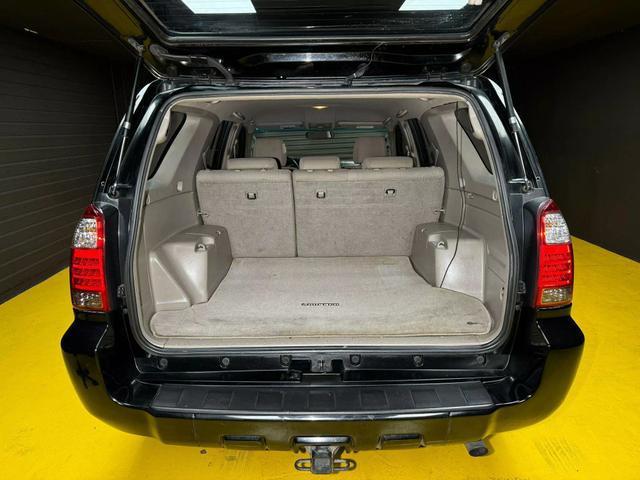 used 2007 Toyota 4Runner car, priced at $10,900