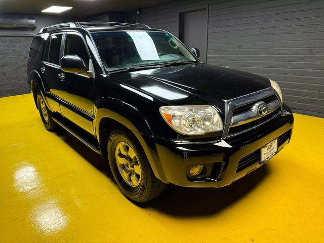 used 2007 Toyota 4Runner car, priced at $10,900