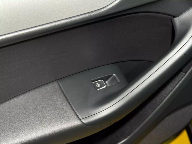 used 2017 Audi Q3 car, priced at $14,500